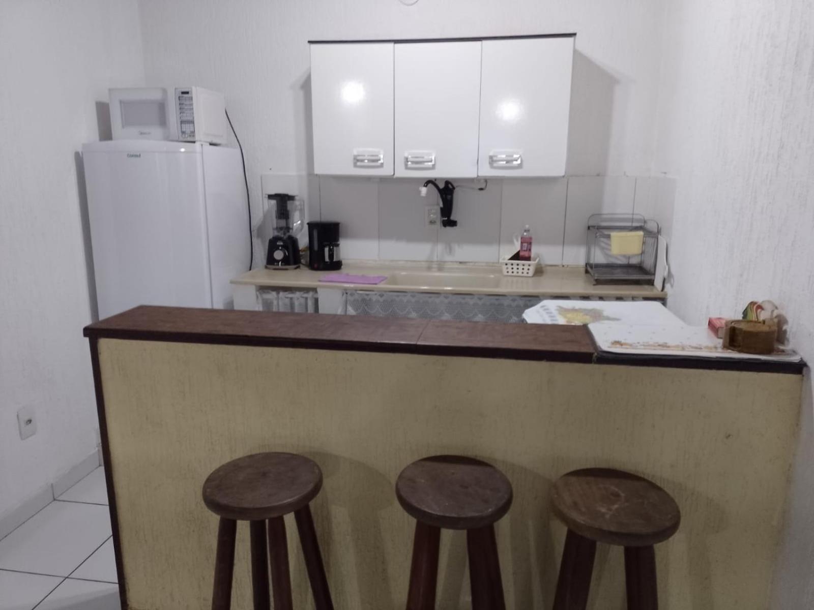 Apartamento No Centro De Buzios Exterior foto